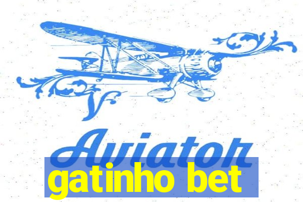 gatinho bet